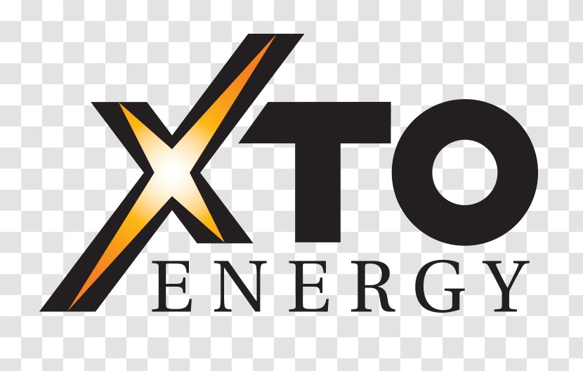 XTO Energy Endeavor Resources, LP Logo ExxonMobil Business - Petroleum - Two Transparent PNG