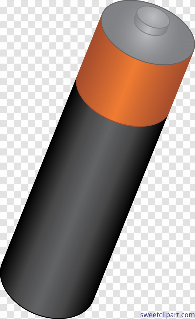 Battery Charger Electric AA Clip Art Nine-volt Transparent PNG
