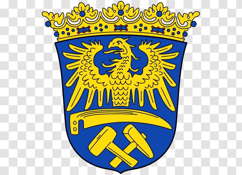 Prussia Eagle Germany Silesia Reichsadler - Symbol Transparent PNG