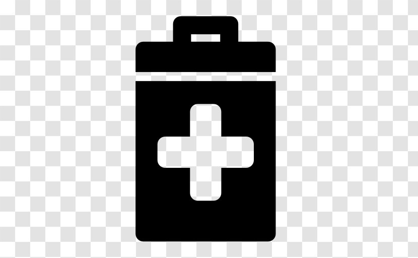 First Aid Kits Supplies - Rectangle - Kit Transparent PNG