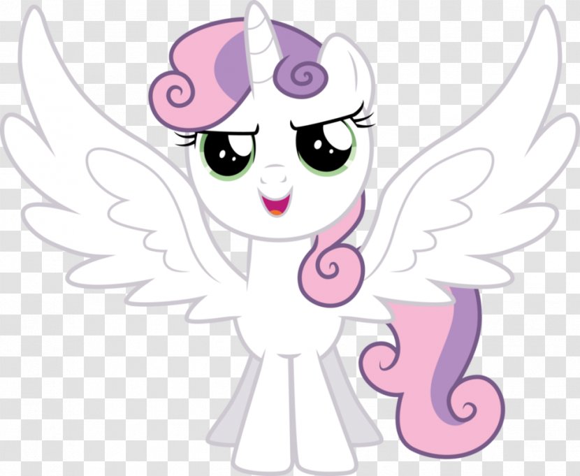 Sweetie Belle Twilight Sparkle Pony Scootaloo Apple Bloom - Tree Transparent PNG