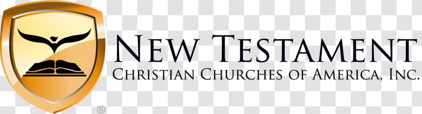 Bible New Testament Christian Churches Of America - Logo - Church Transparent PNG