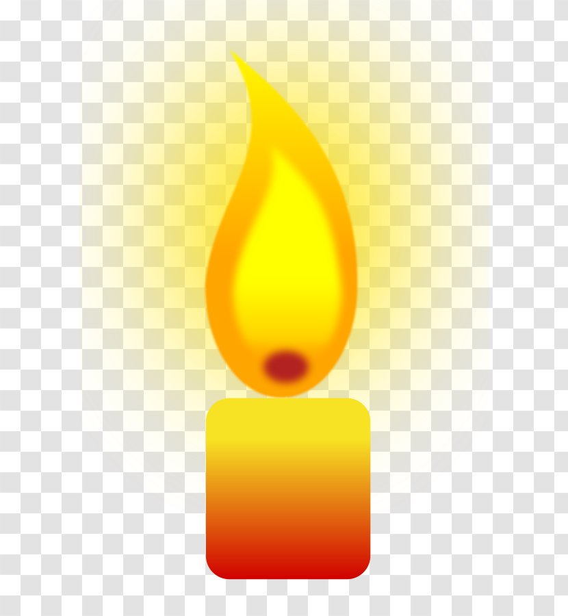 Candle Light Clip Art - Blog - Flame Vector Transparent PNG