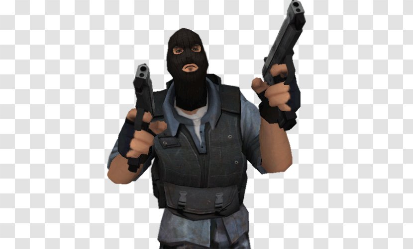 Counter-Strike 1.6 Video Game Lesson - Hit That - Counter Strike Transparent PNG
