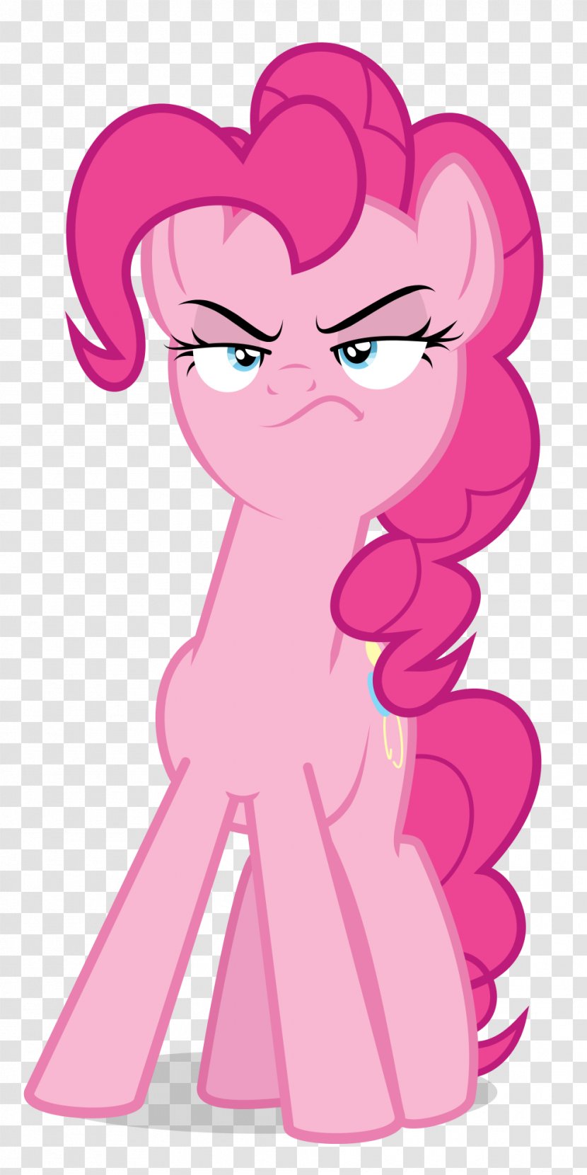 Pony Not Buyin' It Clip Art - Frame - The Pie Place Transparent PNG