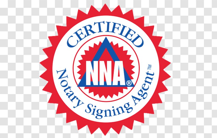 Signing Agent Notary Public National Association Document - Ethics Compliance Symbols Transparent PNG