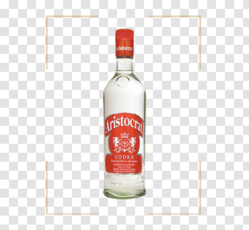 Liqueur Vodka Jagatjit Industries Quality India - Glass Bottle Transparent PNG
