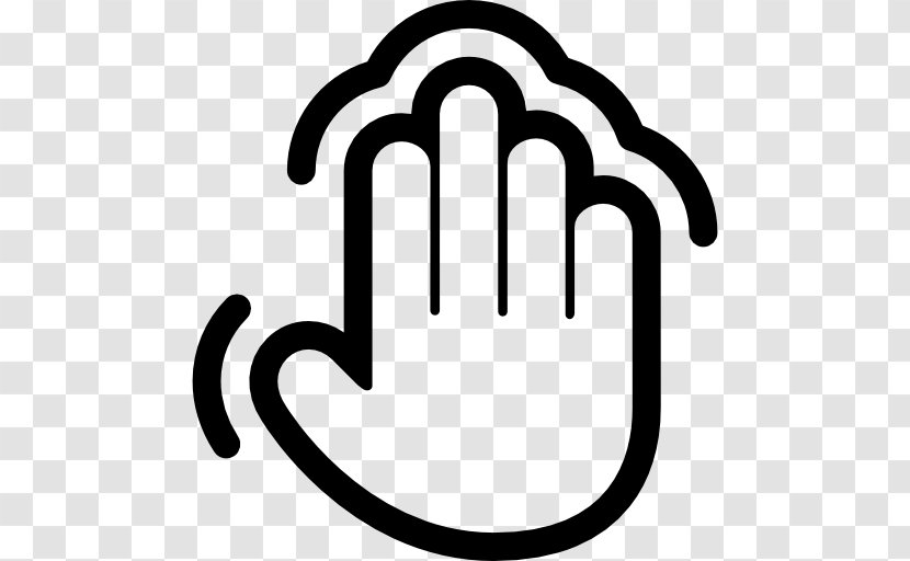 Gesture Shaka Sign Symbol Language Transparent PNG