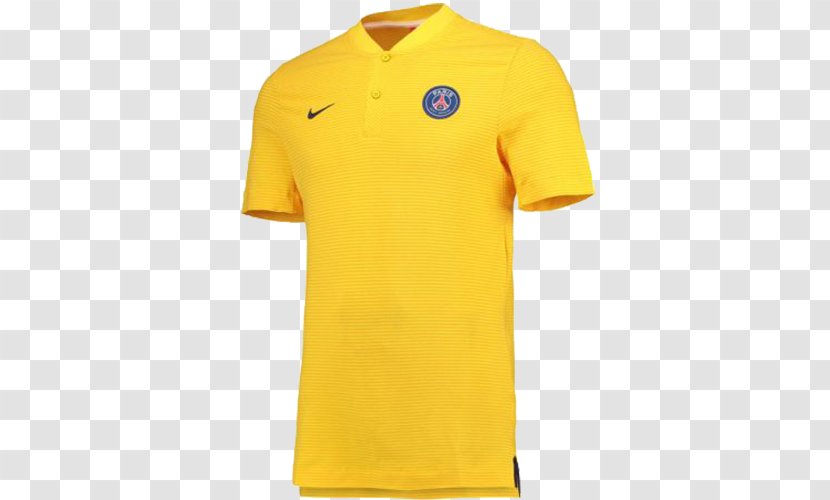 T-shirt Paris Saint-Germain F.C. Polo Shirt Lacoste - Saintgermain Fc - Nike Transparent PNG