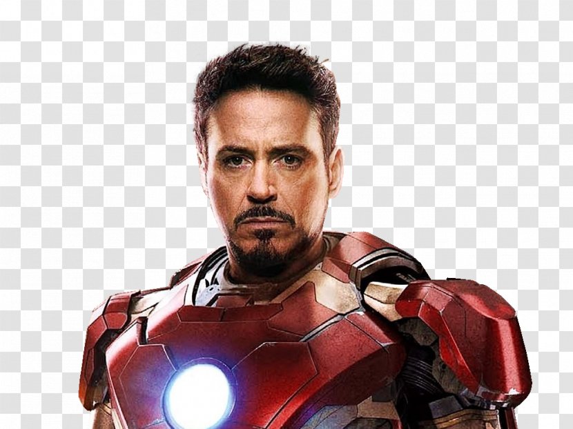 Robert Downey Jr. Iron Man Black Panther Captain America: Civil War - America - Jr Transparent PNG