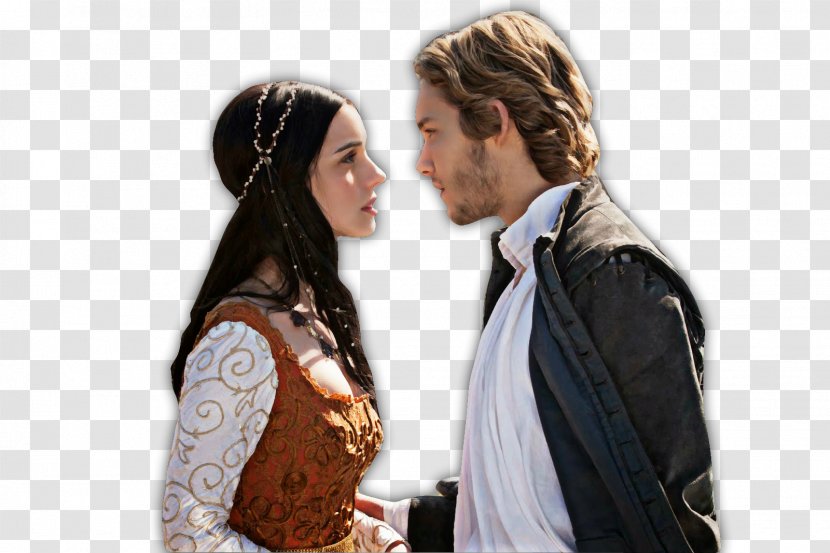Reign - Cw - Season 1 Television Show Film The CWOthers Transparent PNG