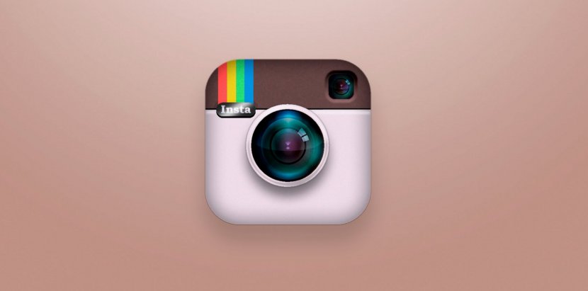Camera Lens Instagram Optics Transparent PNG