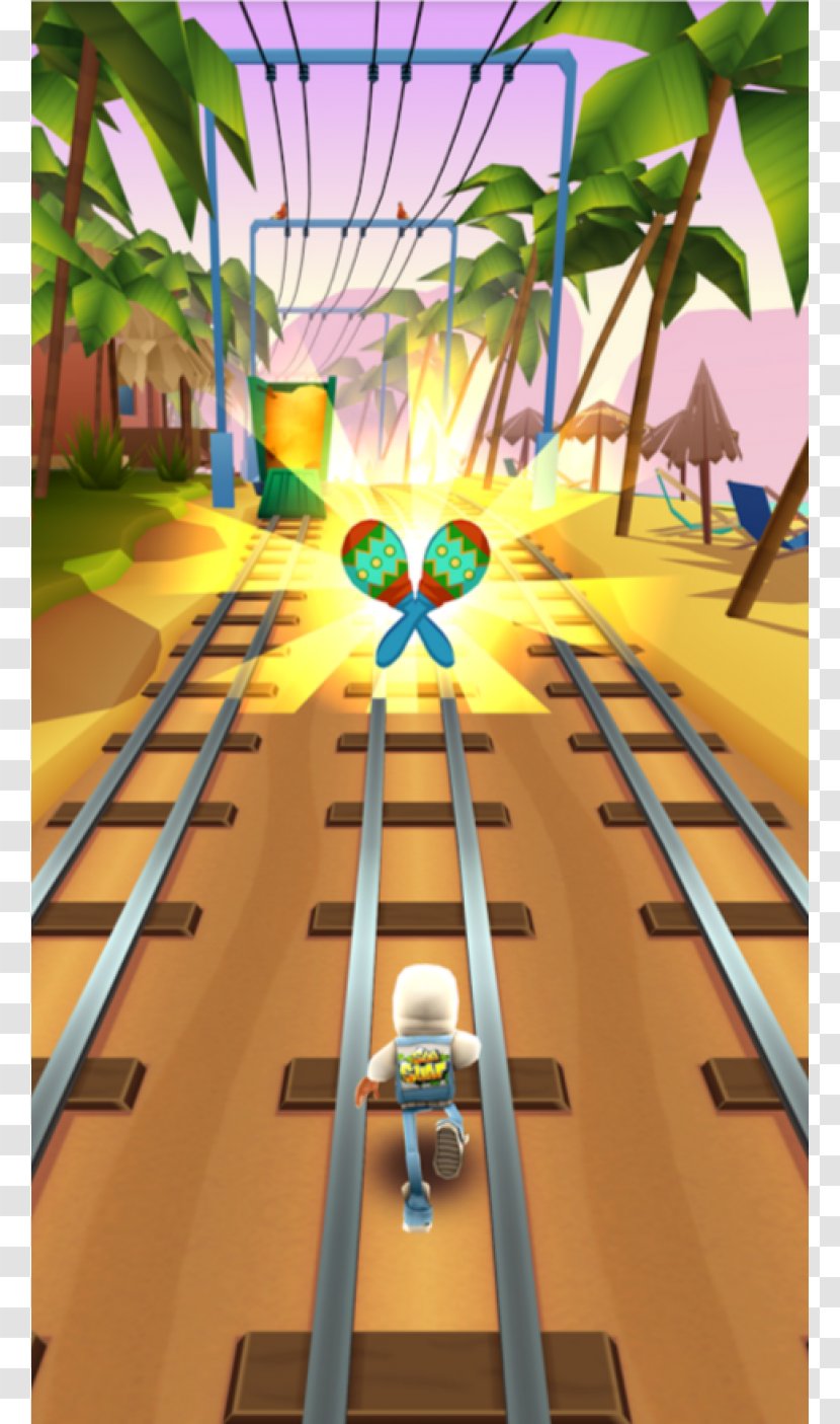 Subway Surfers Temple Run 2 Synonyms And Antonyms Android - Leisure - Surfer Transparent PNG