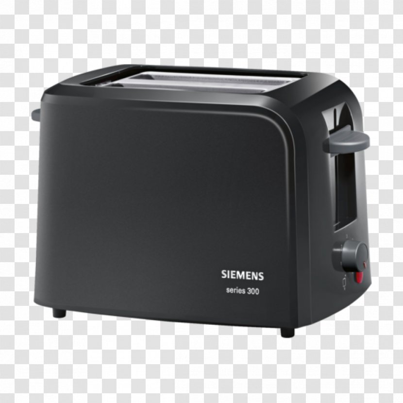 2-Slice Toaster Robert Bosch GmbH Home Appliance TAT3A - Russell Hobbs Transparent PNG