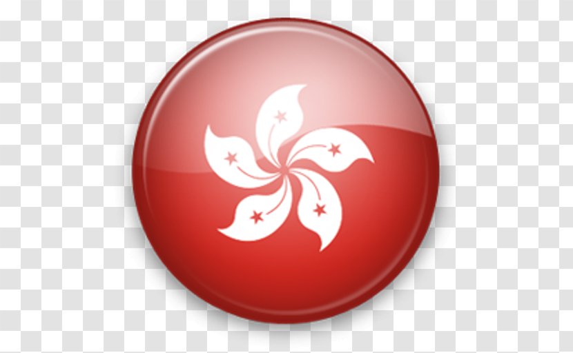 Hong Kong Island (China) Flag Of National Royalty-free - China Transparent PNG