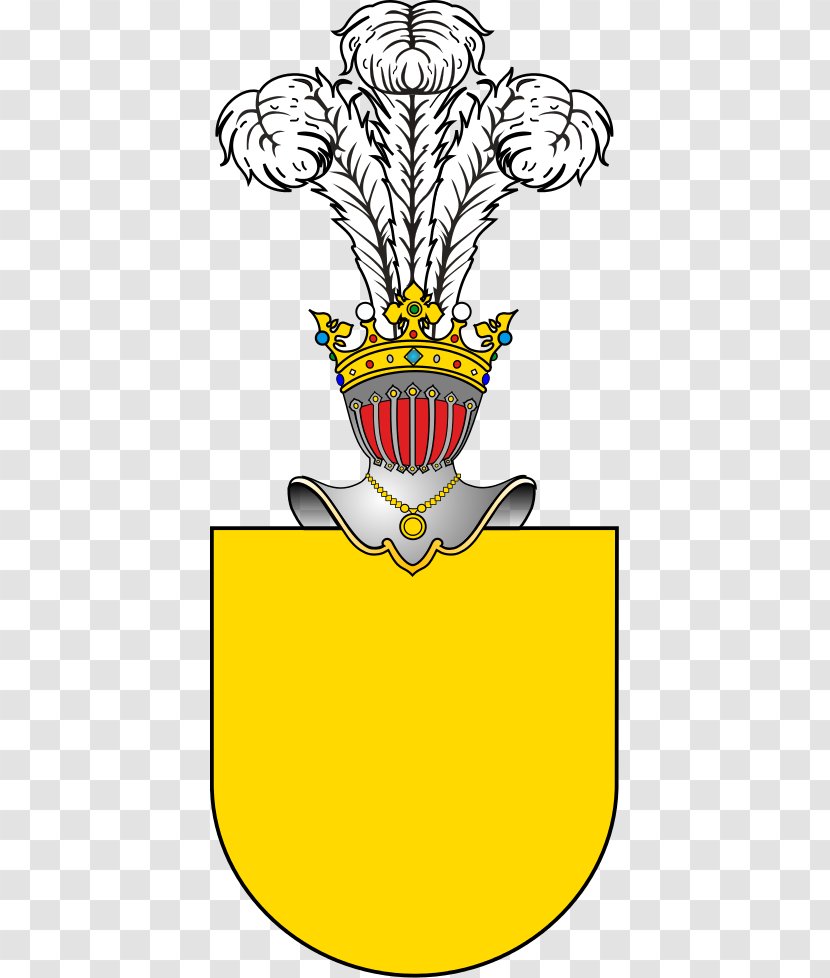 Herby Szlachty Polskiej Poland Coat Of Arms Heraldry Crest - Escutcheon - Monaco Transparent PNG