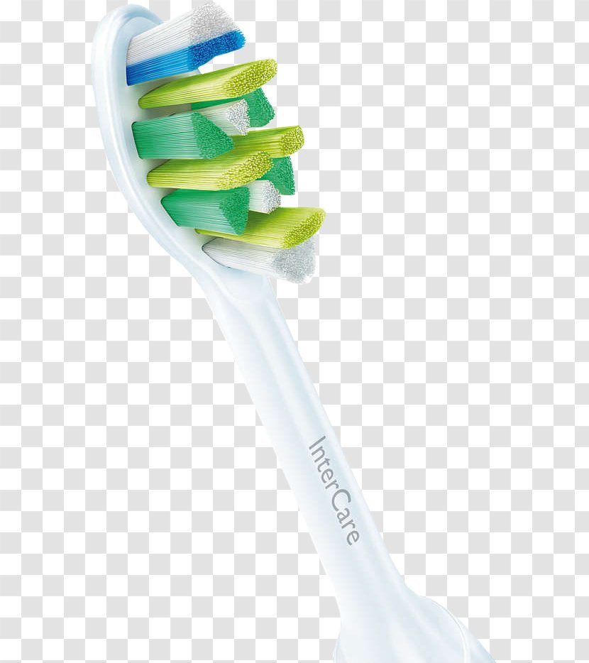 Electric Toothbrush Philips 2 Heads Intercare Standard Sonicare - Diamondclean - Dental Hygienist Transparent PNG
