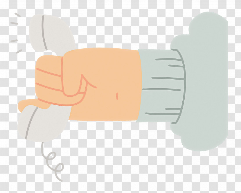 Hand Holding Phone Hand Phone Transparent PNG