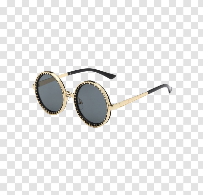 Goggles Sunglasses Cat Eye Glasses Fashion - Designer Transparent PNG