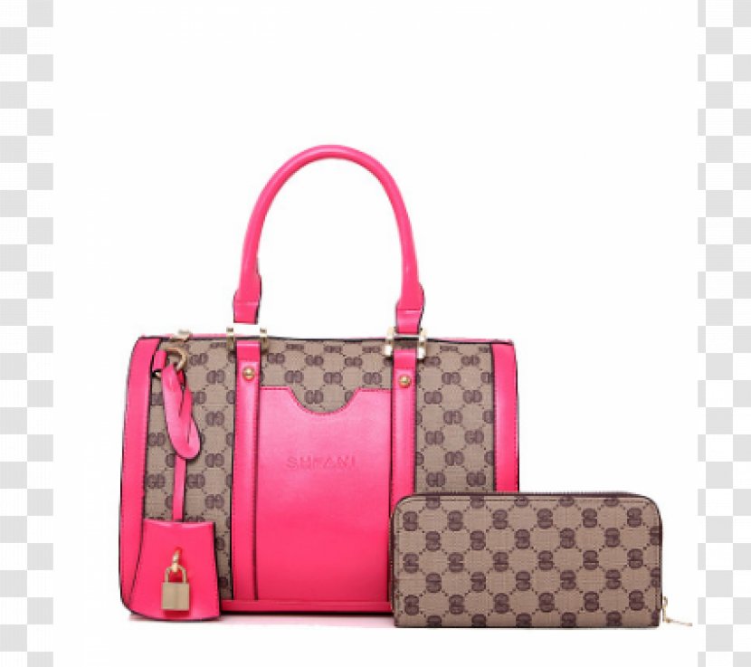 Handbag Clothing Accessories Leather Wallet - Suit - Woman Bag Transparent PNG