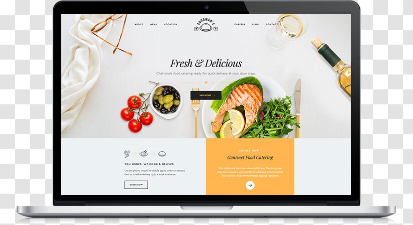 Cafe Food Recipe Bakery Cakery - Patisserie - WordPress Transparent PNG