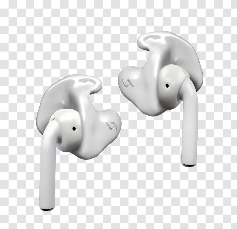 AirPods Headphones Apple Earbuds Bose SoundSport Wireless - Soundsport Transparent PNG