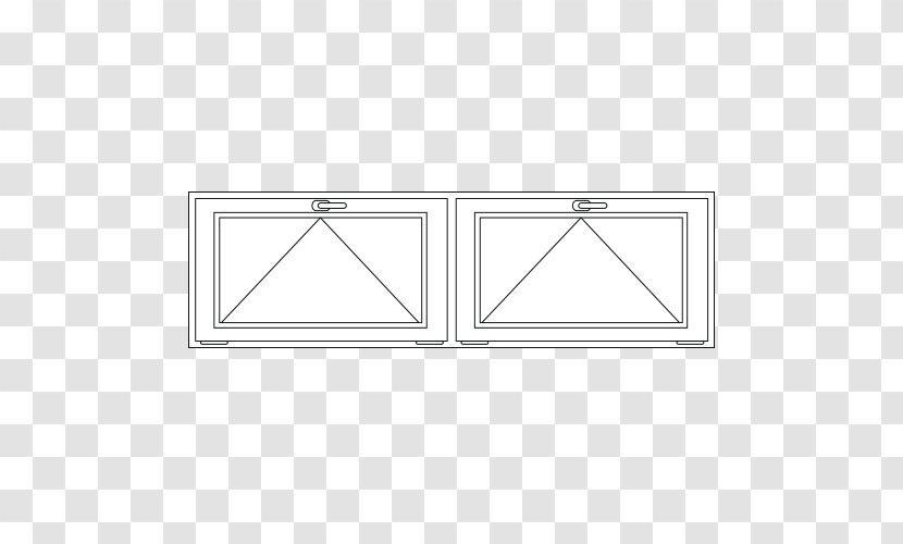 Line Furniture Angle Pattern - Area Transparent PNG