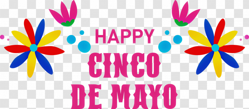 Cinco De Mayo Fifth Of May Mexico Transparent PNG