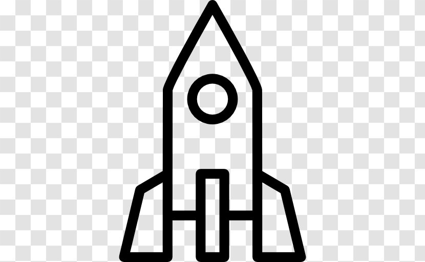 Spacecraft Rocket Launch - Astronautics Transparent PNG