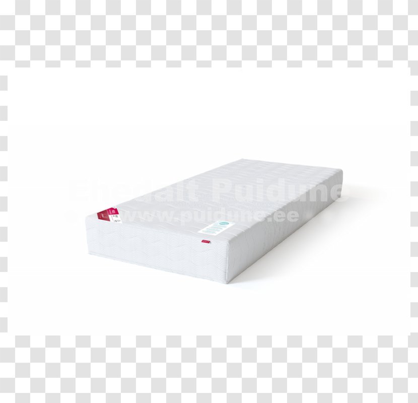 Mattress Bed Frame Material - Sleep Well Transparent PNG