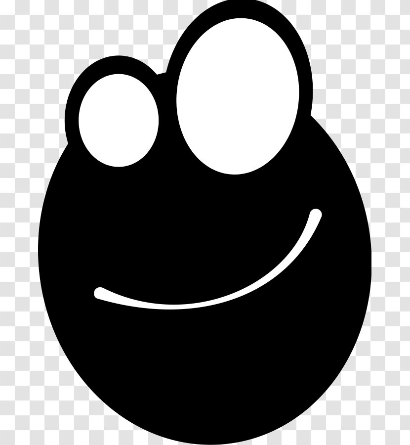 Smiley Clip Art - Smile - Frog Vector Transparent PNG