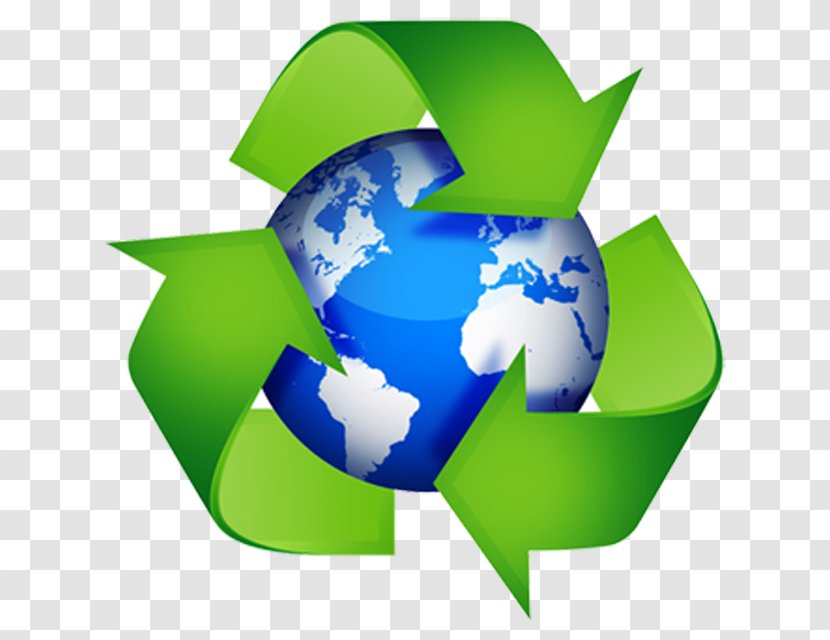 Green Earth - Logo - Globe Transparent PNG