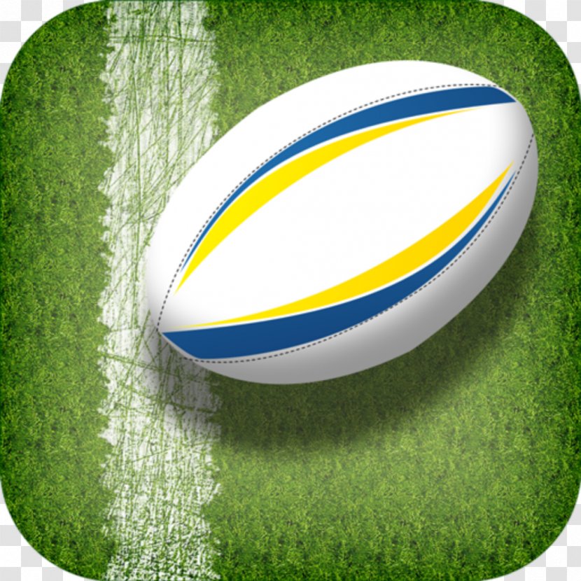 Rugby Nations 16 Ball Sport Union - Plant Transparent PNG