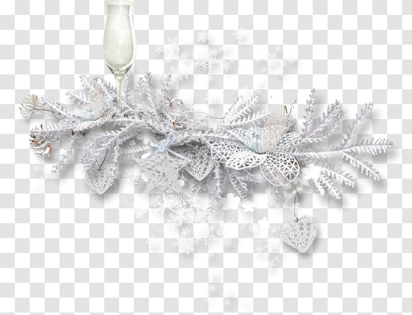 Christmas Fêtes De Fin D'année Holiday Party Winter - Tree - Pretty Coin Transparent PNG