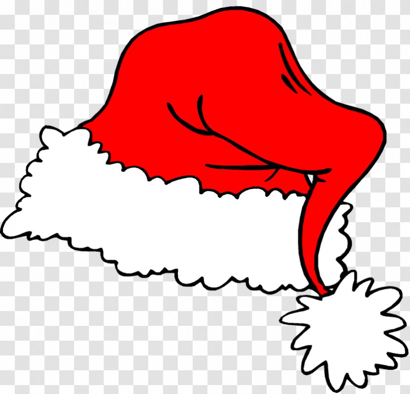 YouTube Christmas Santa Claus Clip Art - Tree - Youtube Transparent PNG