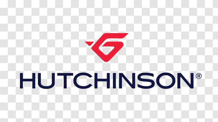 Hutchinson SA Aerospace & Industry Inc. Logo Seal Transparent PNG