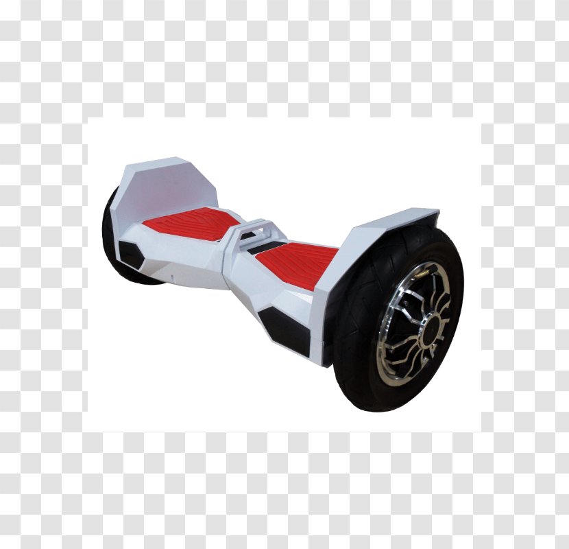 Self-balancing Scooter Hoverboard Wheel Electric Vehicle Skateboard - Longboard - Cyber Monday Sale Transparent PNG