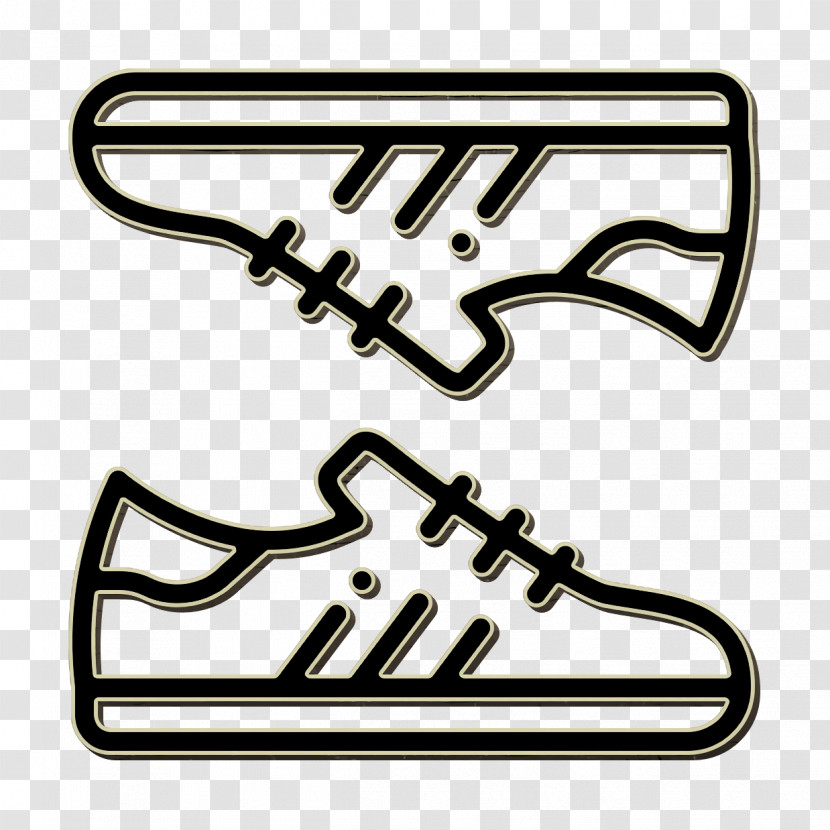 Brazilian Carnival Icon Shoe Icon Shoes Icon Transparent PNG