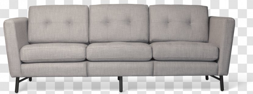 Couch Furniture Sofa Bed Récamière Living Room - Seat Transparent PNG