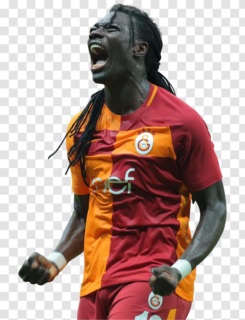 Galatasaray S.K. Süper Lig Swansea City A.F.C. The Intercontinental Derby Fenerbahçe - Outerwear - Gomis Transparent PNG