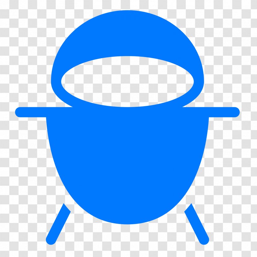 Barbecue Kebab Font - Grilling - Cooking Pot Transparent PNG