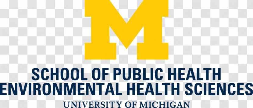 University Of Michigan School Education Public Health Social Work Care - Area - Ecological Transparent PNG