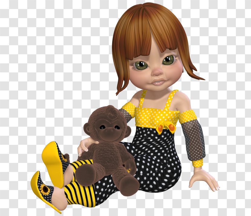Doll - Http Cookie - Child Transparent PNG