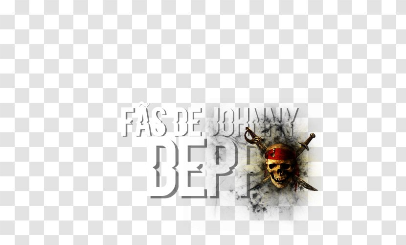 Honey Bee Pirates Of The Caribbean Font - Arthropod Transparent PNG