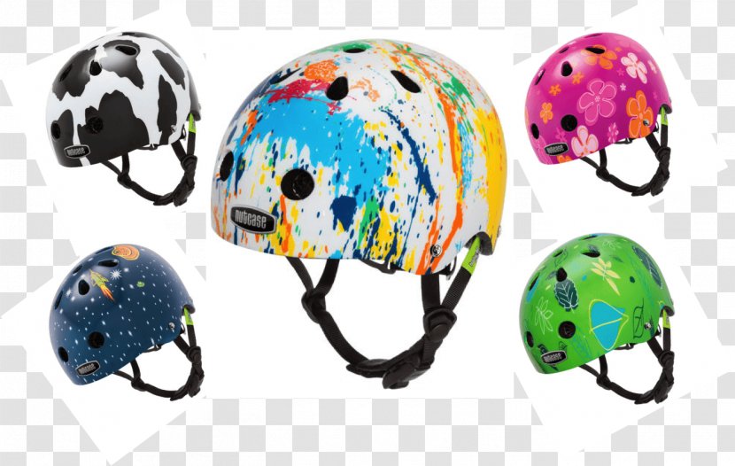 Bicycle Helmets Infant Child - Headgear Transparent PNG