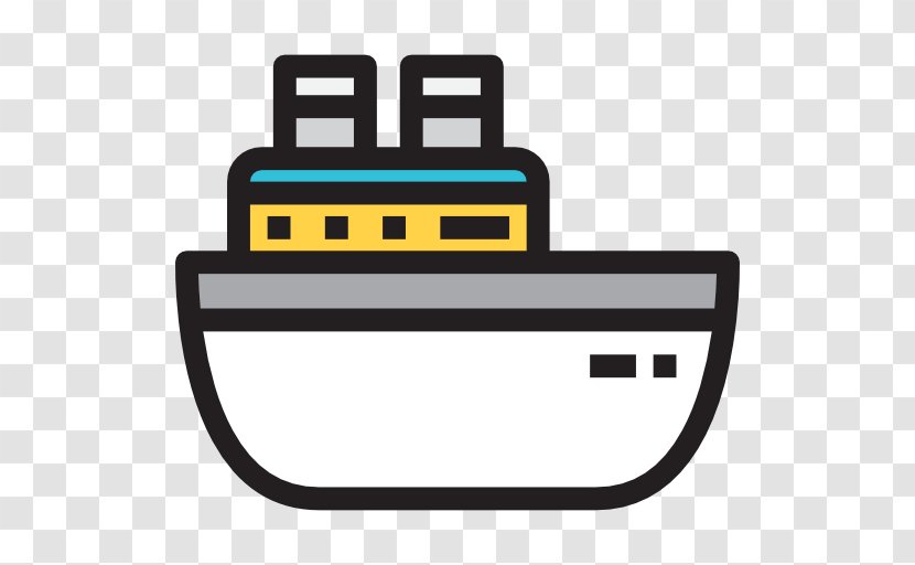 Ship Boat Maritime Transport Clip Art Transparent PNG