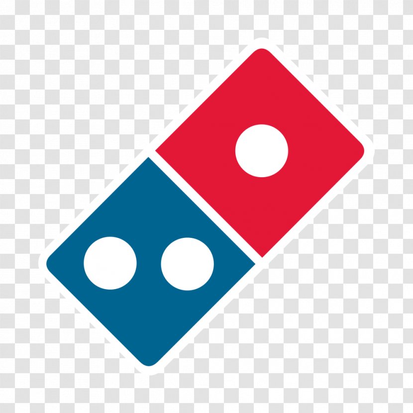 Domino's Pizza Enterprises Logo - Brand - Resturant Transparent PNG