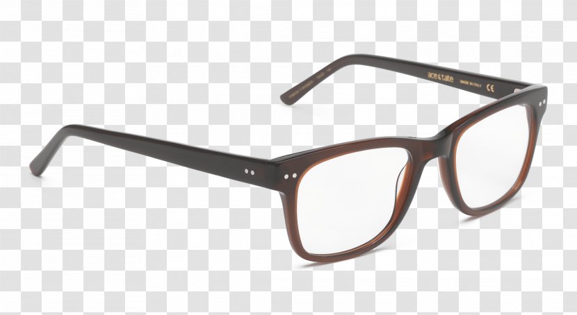 Sunglasses Goggles Eyewear Eye Strain - Visual Perception - Glasses Transparent PNG