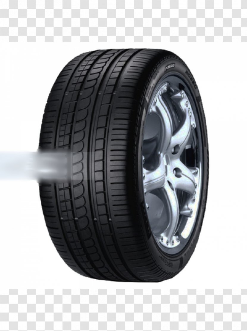 Car Run-flat Tire Pirelli Bridgestone - Rim - Blizzak DM-V2215/65R16 98S 4306Car Transparent PNG