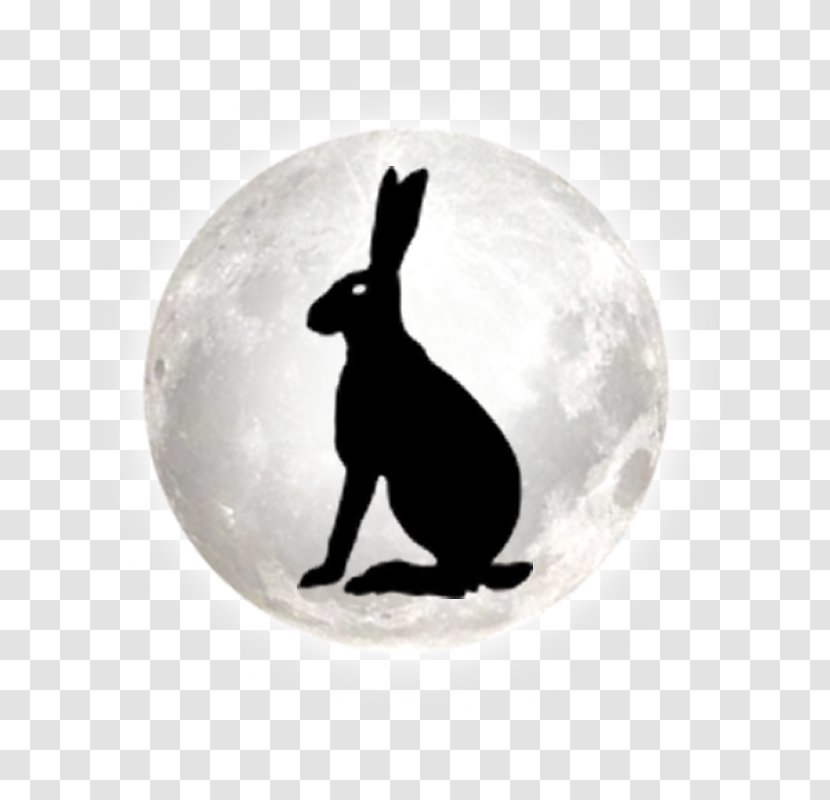 Hare Stonehenge Free Festival Dog Silhouette - Bright Transparent PNG
